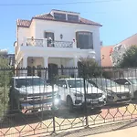 Antigua Vina Bed And Breakfast