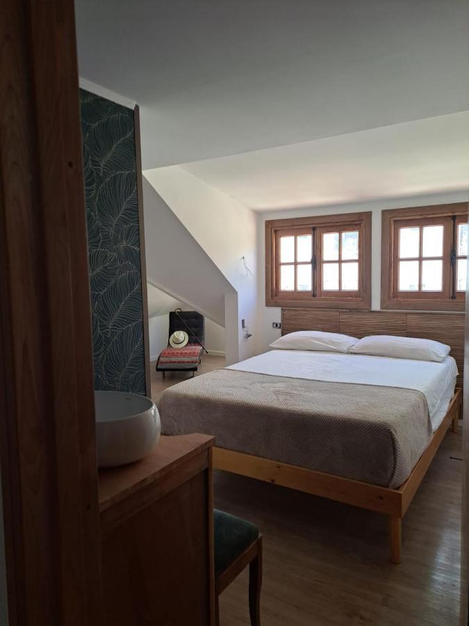 Casa de hóspedes Antigua Vina Vina del Mar