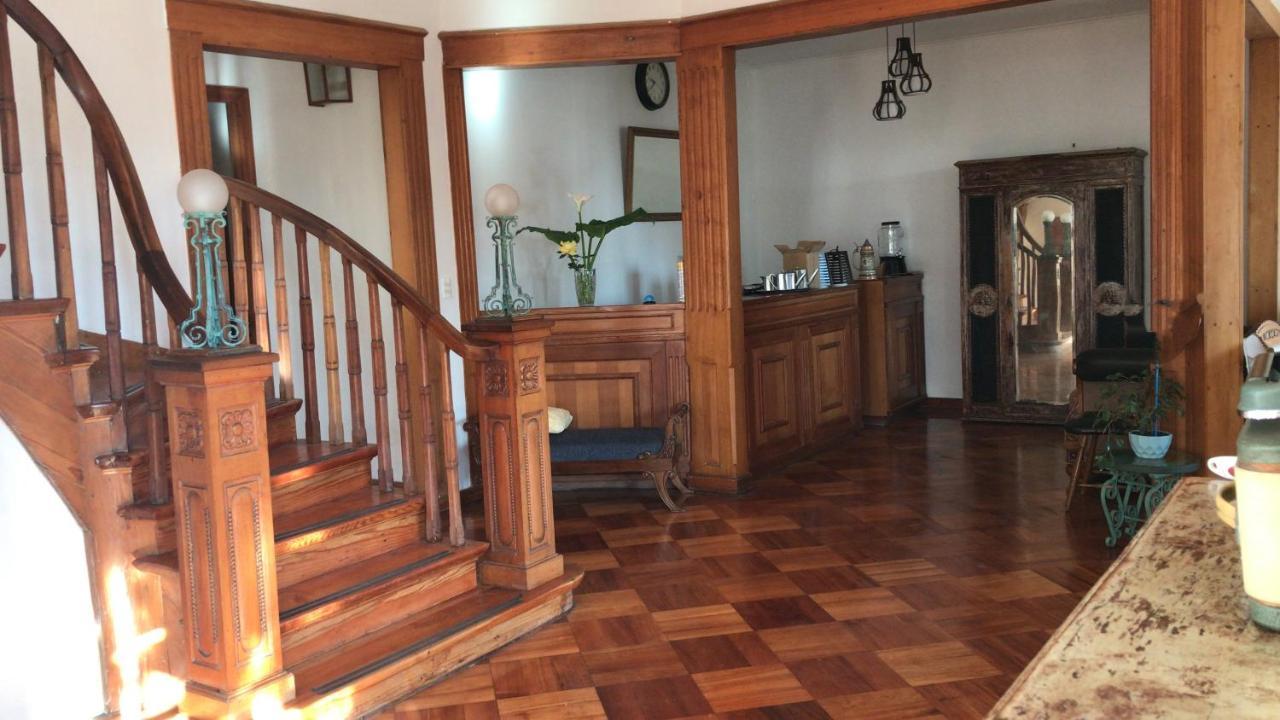 Antigua Vina Casa de hóspedes Vina del Mar