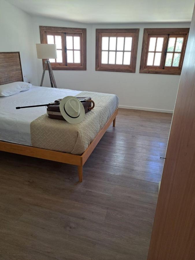 Antigua Vina Casa de hóspedes