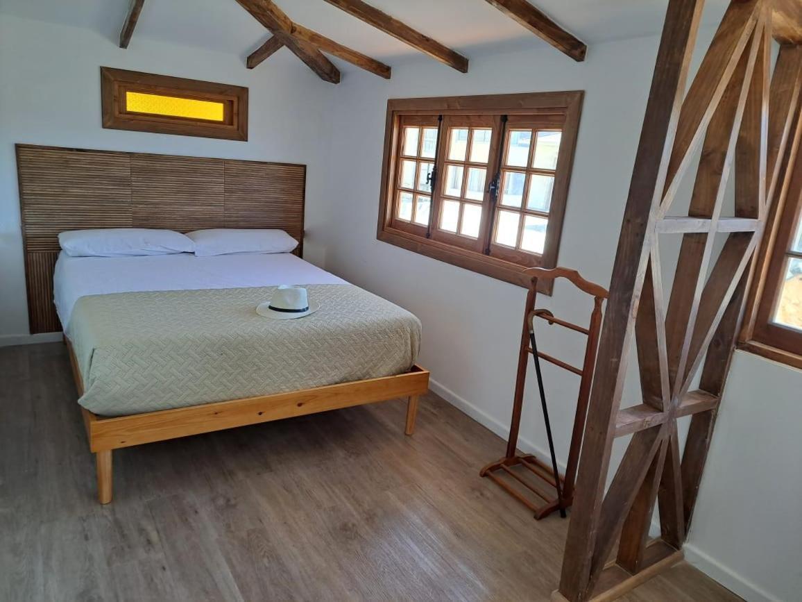 Casa de hóspedes Antigua Vina