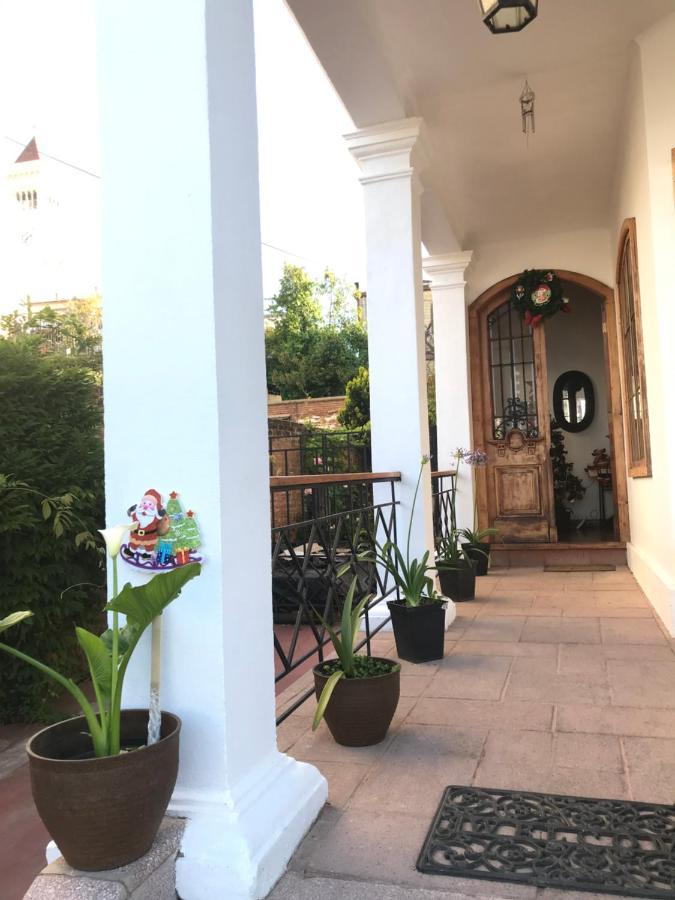 Antigua Vina Casa de hóspedes *