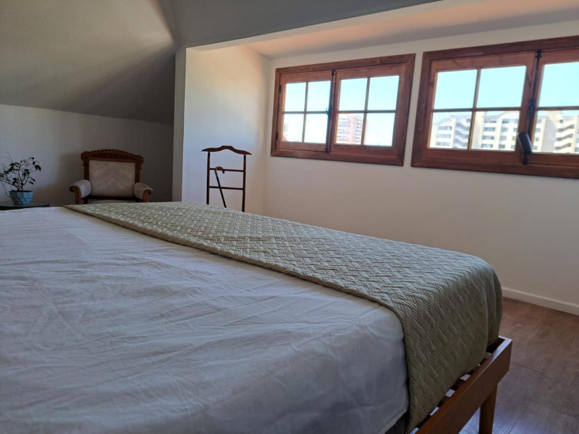 Antigua Vina Casa de hóspedes Vina del Mar