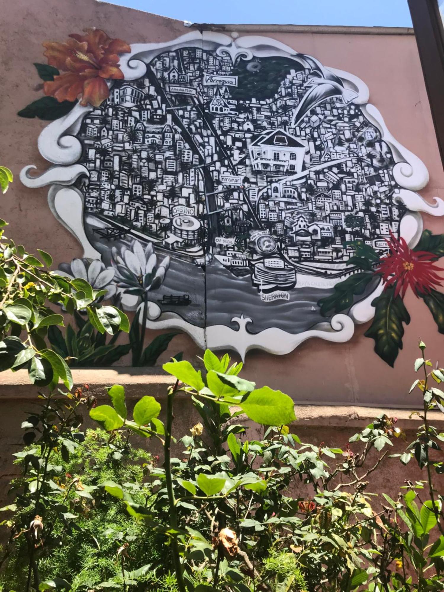 Antigua Vina Casa de hóspedes Vina del Mar
